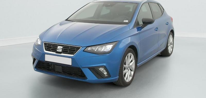 seat ibiza 1.0 tsi 95 ch s bvm5 fr photo 3