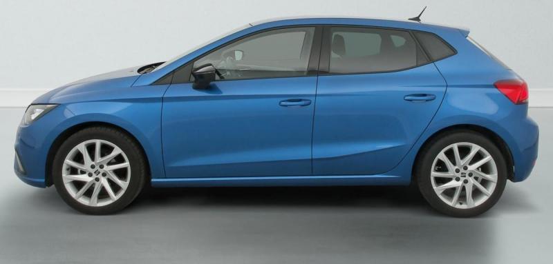 seat ibiza 1.0 tsi 95 ch s bvm5 fr photo 4