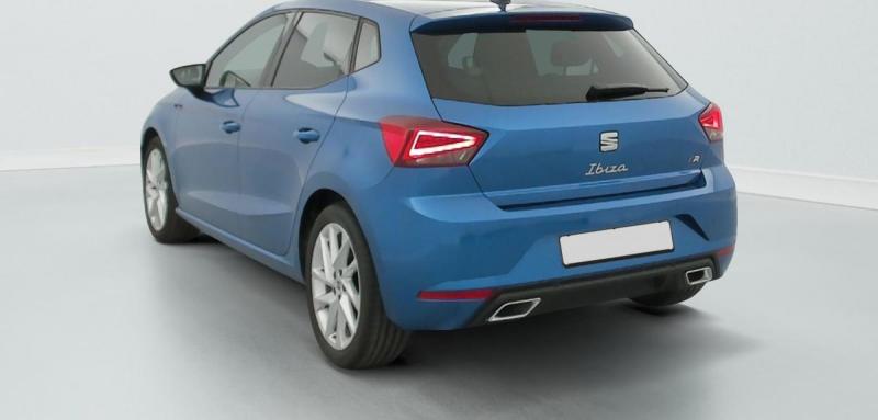 seat ibiza 1.0 tsi 95 ch s bvm5 fr photo 5