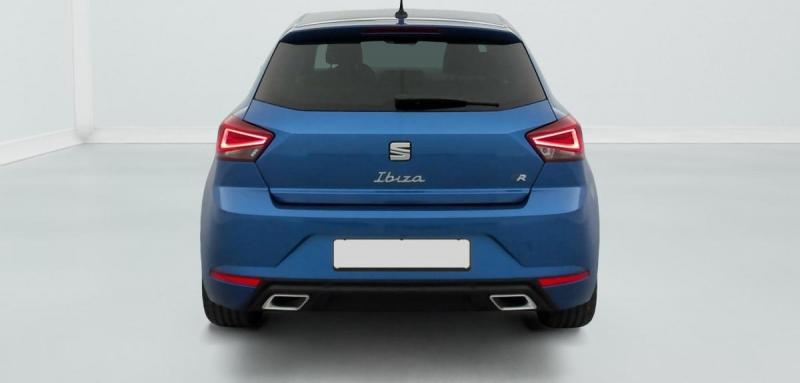 seat ibiza 1.0 tsi 95 ch s bvm5 fr photo 6
