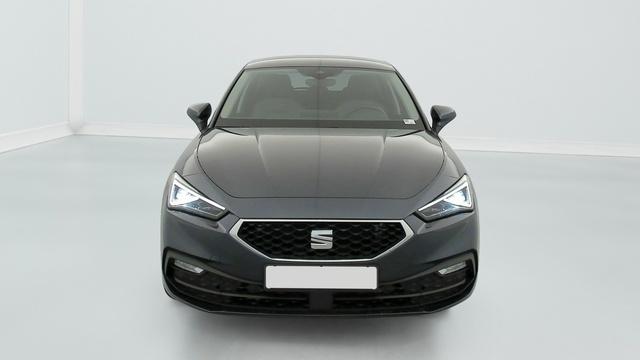 seat leon 1.5 tsi 115 bvm6 business photo 2