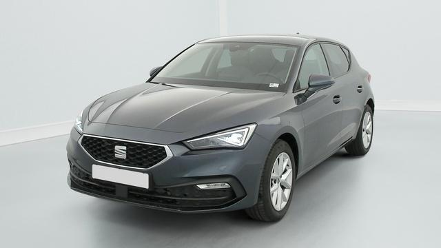seat leon 1.5 tsi 115 bvm6 business photo 3