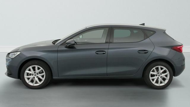 seat leon 1.5 tsi 115 bvm6 business photo 4