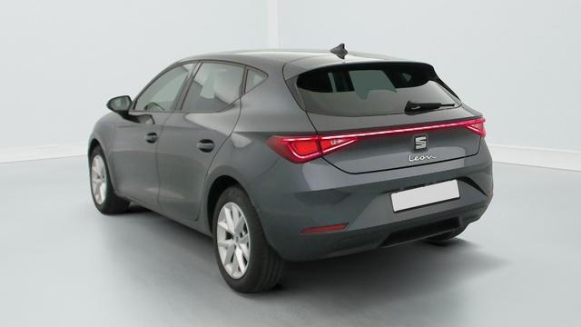seat leon 1.5 tsi 115 bvm6 business photo 5