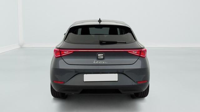 seat leon 1.5 tsi 115 bvm6 business photo 6