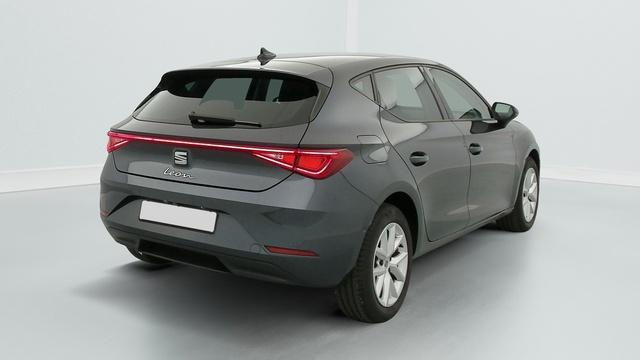 seat leon 1.5 tsi 115 bvm6 business photo 7