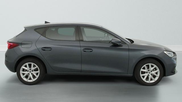 seat leon 1.5 tsi 115 bvm6 business photo 8