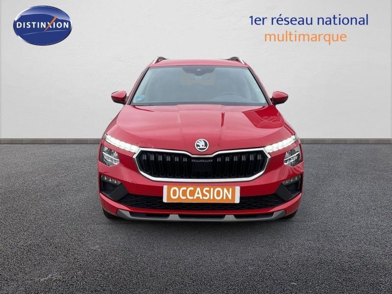 skoda kamiq 1.0 tsi 95ch selection photo 2