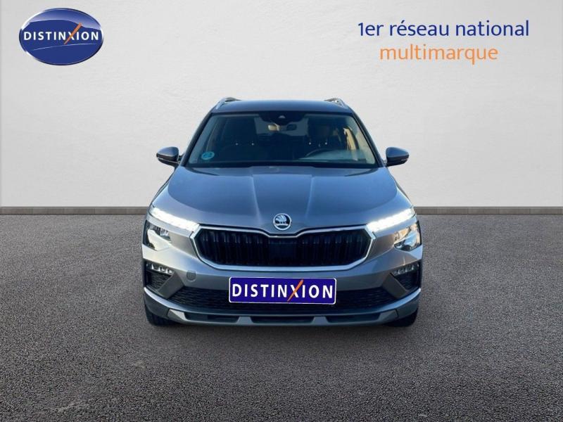 skoda kamiq 1.0 tsi 115ch selection photo 2