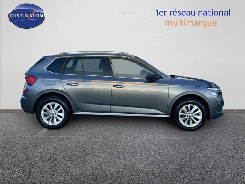 skoda kamiq 1.0 tsi 115ch selection photo 4