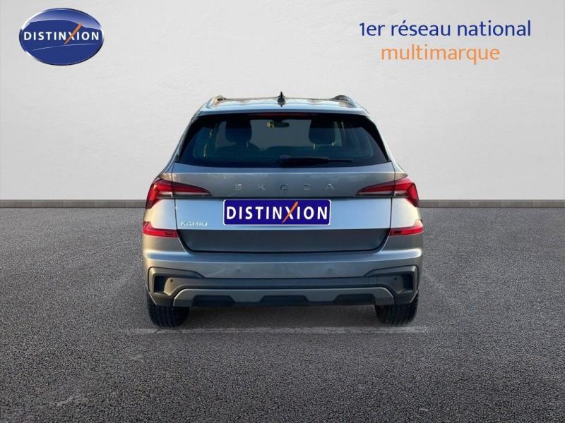 skoda kamiq 1.0 tsi 115ch selection photo 6