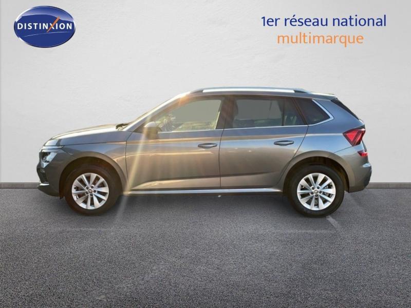 skoda kamiq 1.0 tsi 115ch selection photo 8