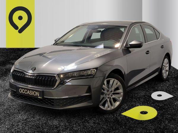 skoda octavia selection 1.5 tsi hybrid 116 ch act dsg7 photo 1