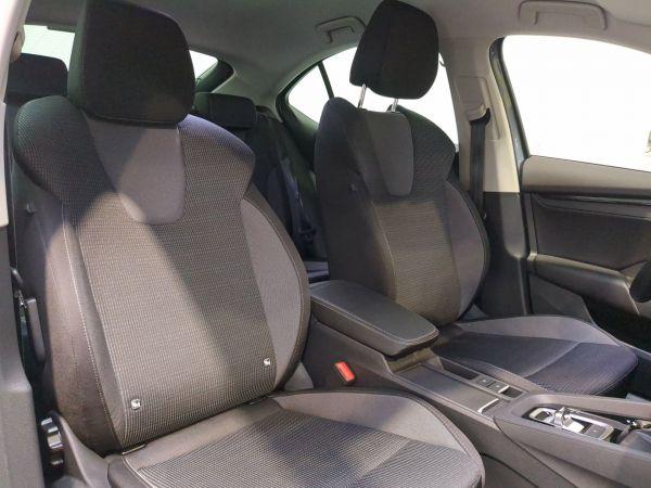 skoda octavia selection 1.5 tsi hybrid 116 ch act dsg7 photo 5