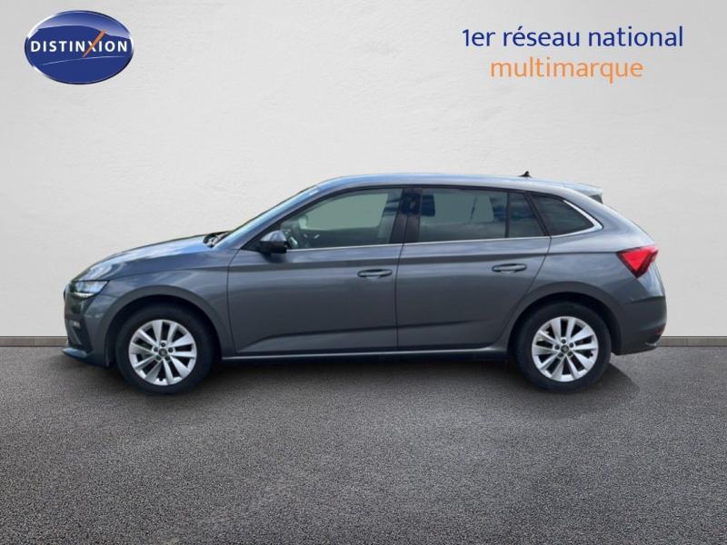 skoda scala 1.0 tsi 115ch bva selection photo 8