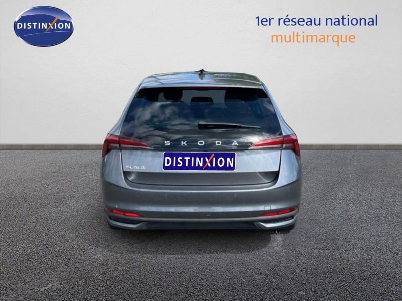 skoda scala 1.0 tsi 115ch bva selection photo 6