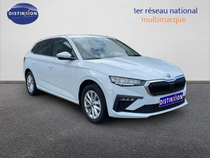 skoda scala 1.0 tsi 115ch selection photo 3