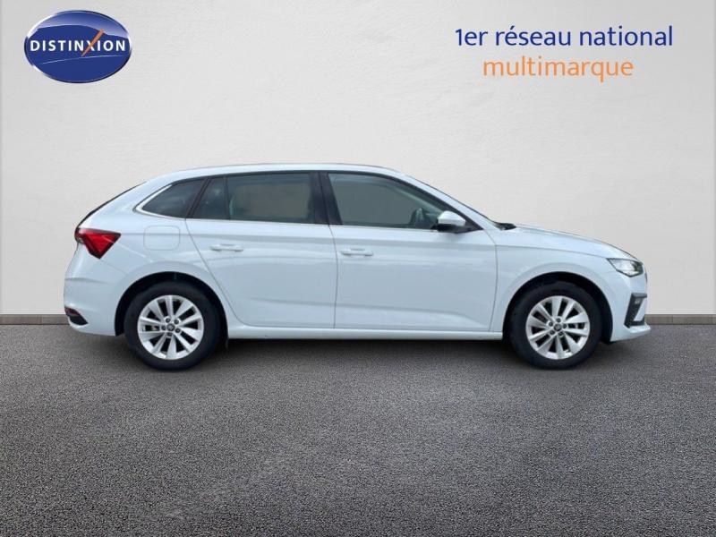 skoda scala 1.0 tsi 115ch selection photo 4