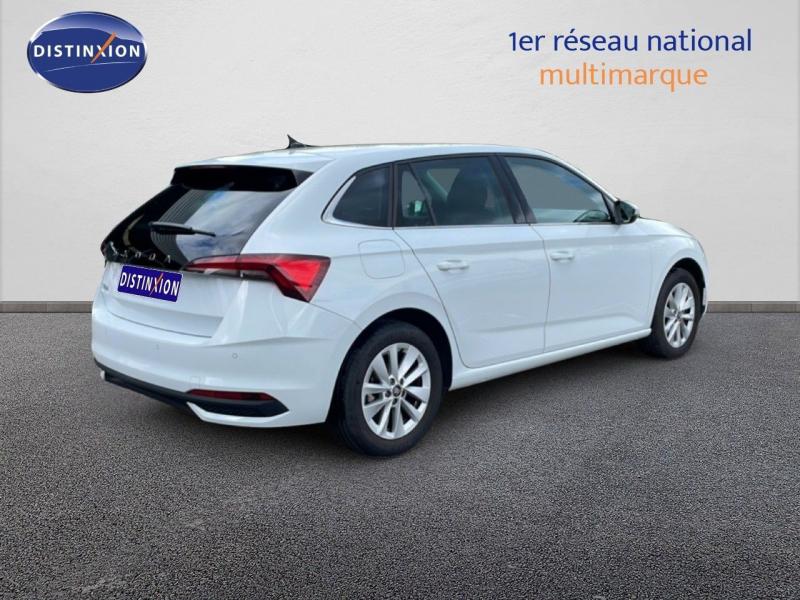 skoda scala 1.0 tsi 115ch selection photo 5