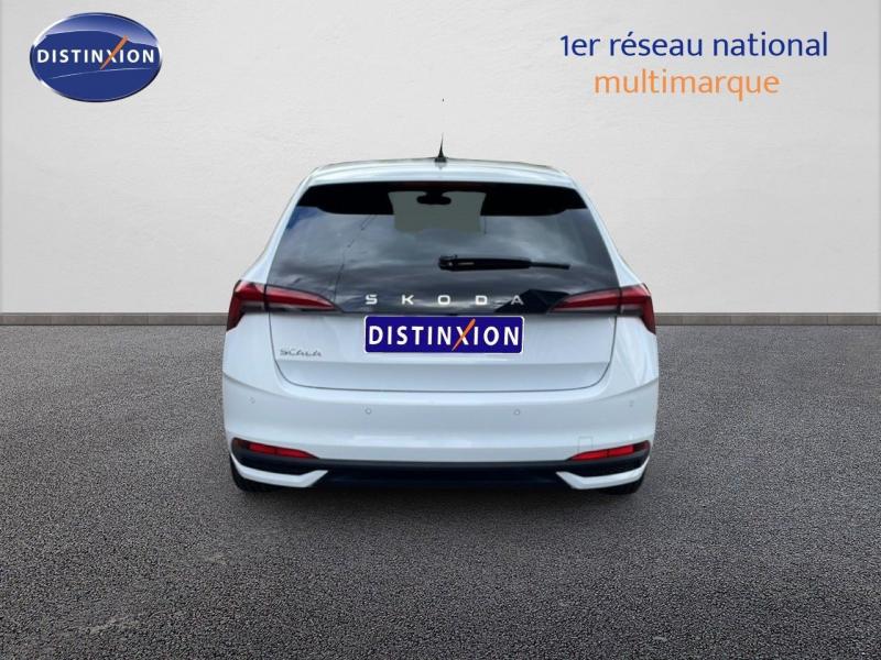 skoda scala 1.0 tsi 115ch selection photo 6