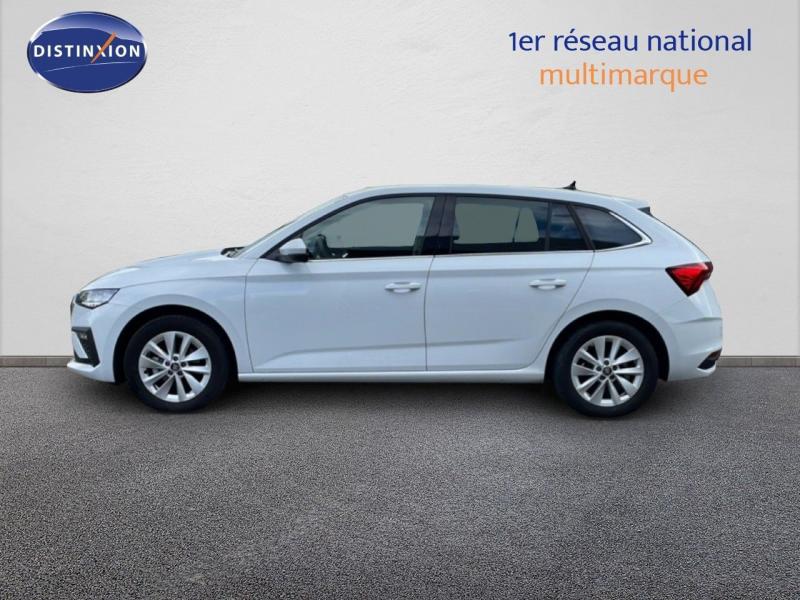 skoda scala 1.0 tsi 115ch selection photo 8
