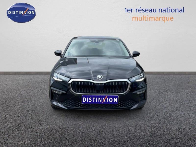 skoda scala 1.0 tsi 115ch selection photo 2