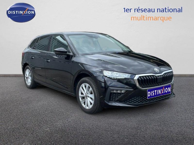 skoda scala 1.0 tsi 115ch selection photo 3