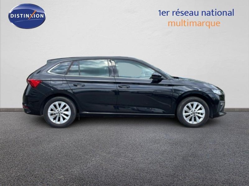 skoda scala 1.0 tsi 115ch selection photo 4