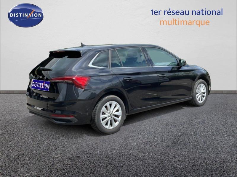 skoda scala 1.0 tsi 115ch selection photo 5