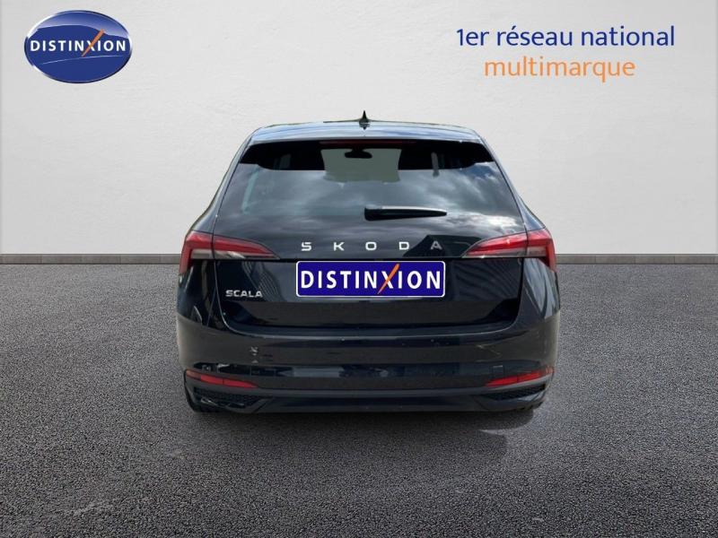 skoda scala 1.0 tsi 115ch selection photo 6
