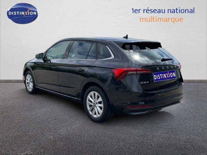 skoda scala 1.0 tsi 115ch selection photo 7