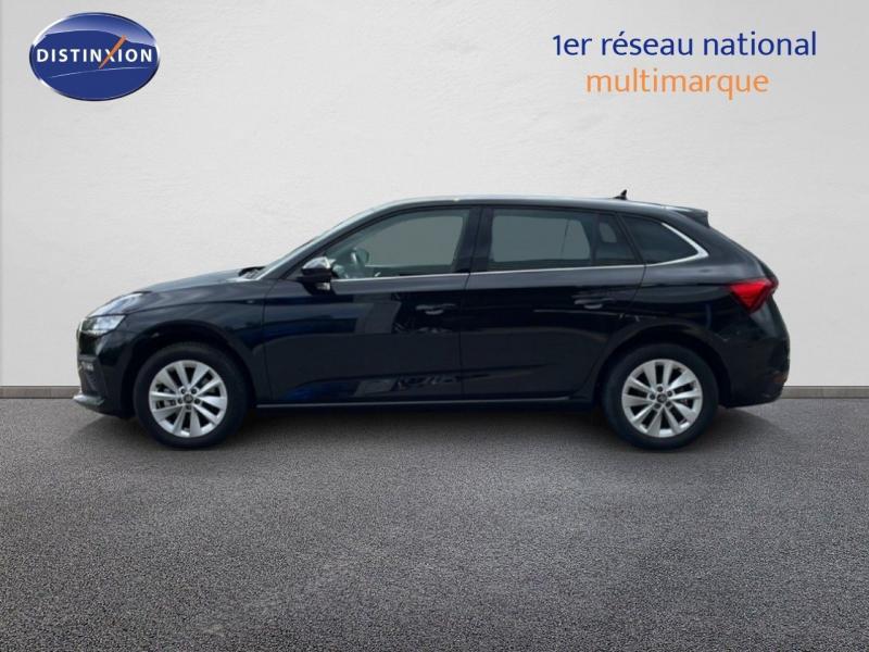 skoda scala 1.0 tsi 115ch selection photo 8