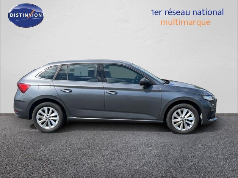 skoda scala 1.0 tsi 115ch bva selection photo 4