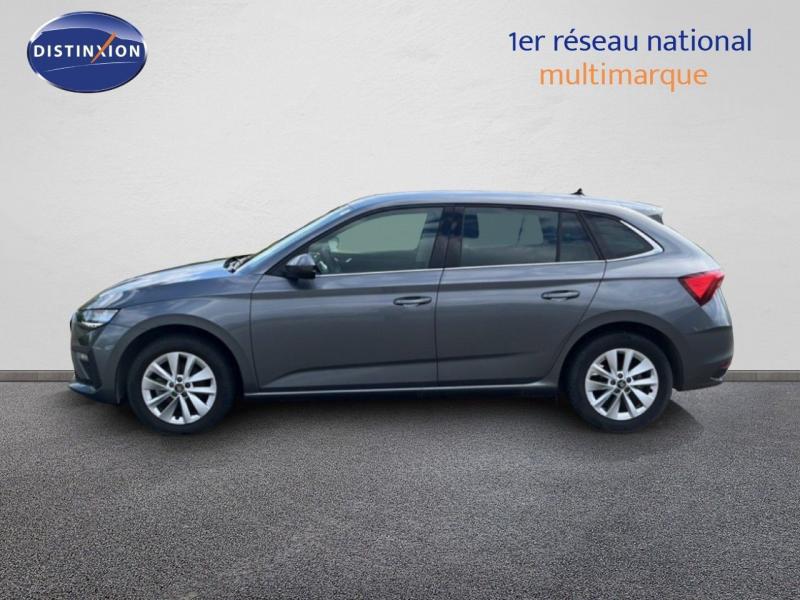 skoda scala 1.0 tsi 115ch bva selection photo 8