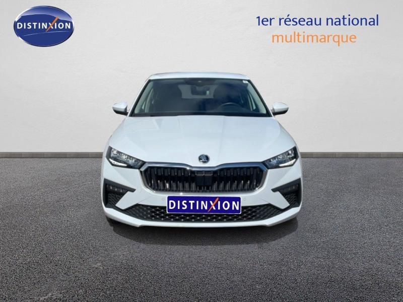 skoda scala 1.0 tsi 115ch bva selection photo 2