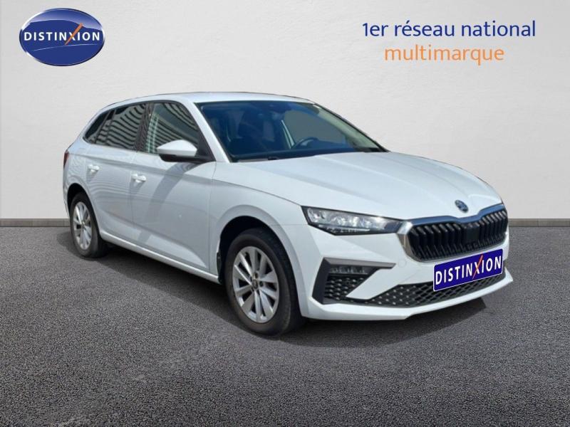 skoda scala 1.0 tsi 115ch bva selection photo 3