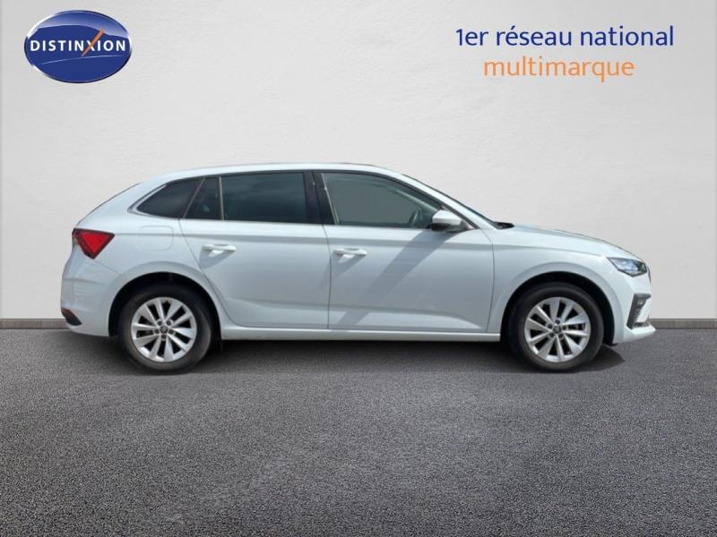 skoda scala 1.0 tsi 115ch bva selection photo 4