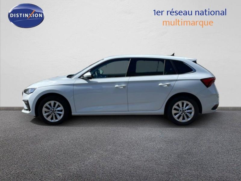 skoda scala 1.0 tsi 115ch bva selection photo 8
