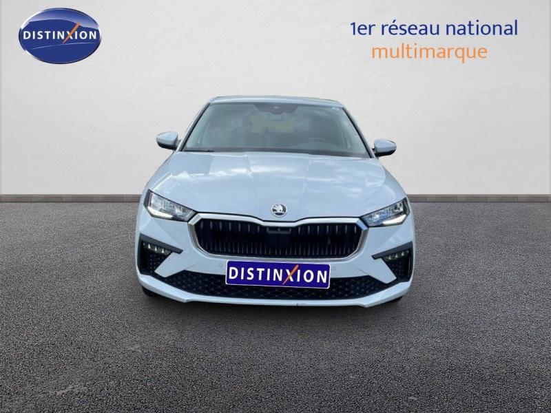 skoda scala 1.0 tsi 115ch selection photo 2