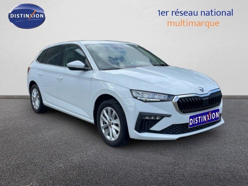 skoda scala 1.0 tsi 115ch selection photo 3