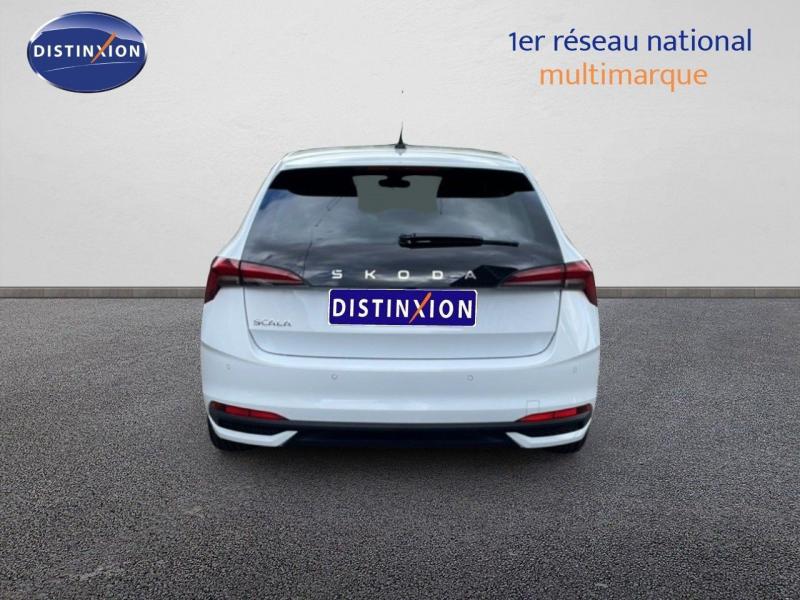 skoda scala 1.0 tsi 115ch selection photo 6