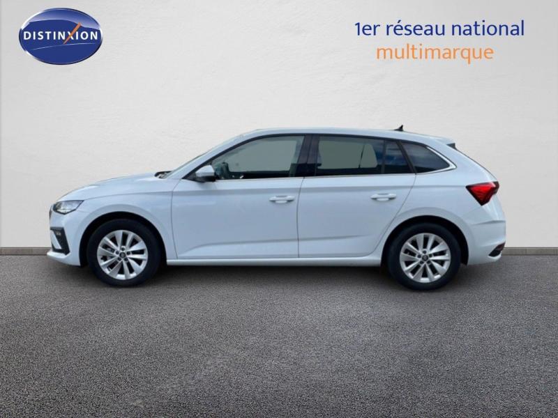 skoda scala 1.0 tsi 115ch selection photo 8