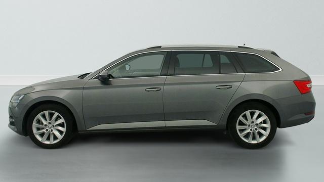 skoda superb combi 2.0 tdi 150 scr dsg7 business photo 4