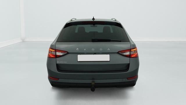 skoda superb combi 2.0 tdi 150 scr dsg7 business photo 6