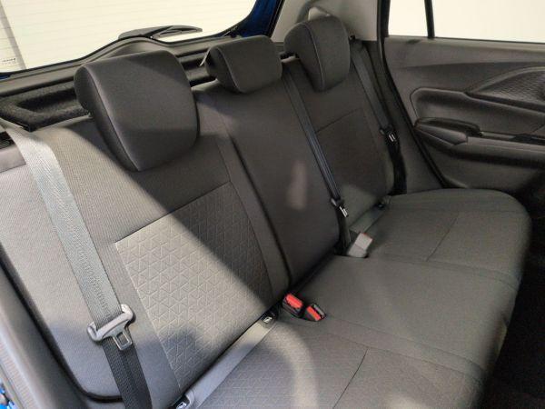 suzuki swift pack 1.2 dualjet hybrid auto photo 6