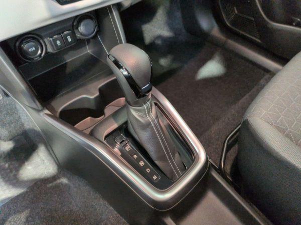 suzuki swift pack 1.2 dualjet hybrid auto photo 8