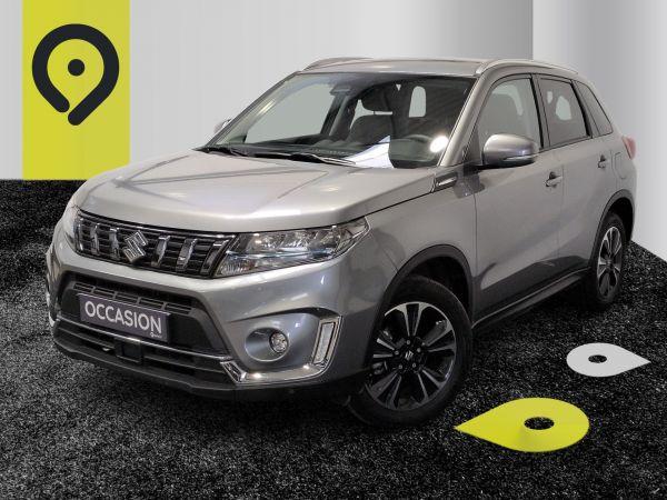 suzuki vitara style 1.5 dualjet allgrip hybrid auto photo 1