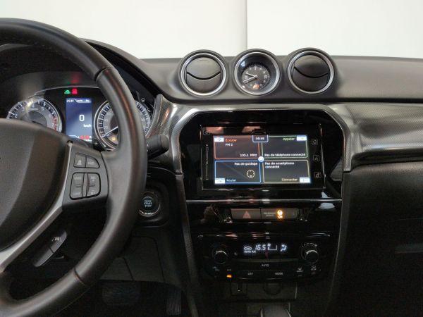 suzuki vitara style 1.5 dualjet allgrip hybrid auto photo 10