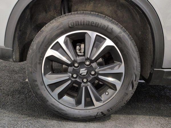 suzuki vitara style 1.5 dualjet allgrip hybrid auto photo 3