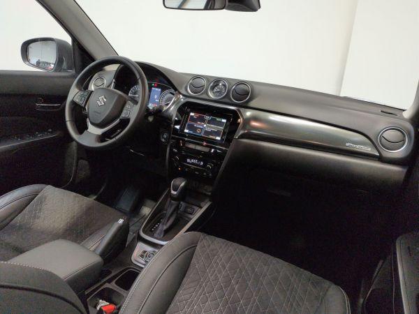 suzuki vitara style 1.5 dualjet allgrip hybrid auto photo 4